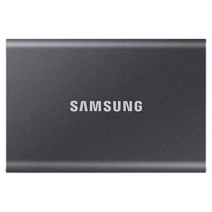 Samsung Portable SSD T7 2TB Titan Grey (MU-PC2T0T/WW)