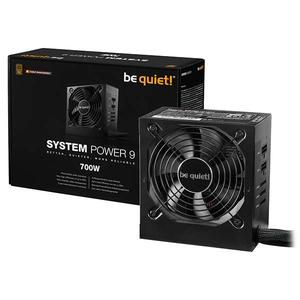 Be Quiet! System Power 9 CM 700W (BN303)