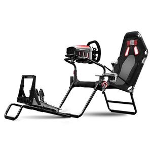 Next Level Racing GTLite Foldable Cockpit (NLR-S021)