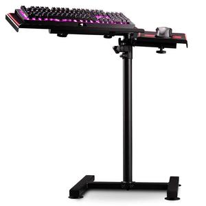 Next Level Racing Free Standing Keyboard & Mouse Stand (NLR-A012)