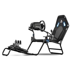 Next Level Racing GTLite PlayStation Edition Foldable Cockpit (NLR-S026)