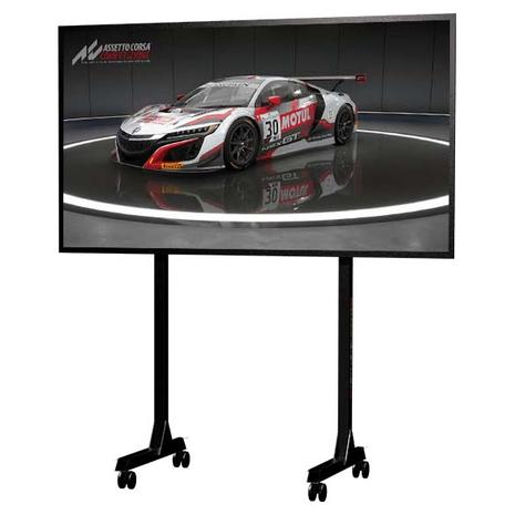 Next Level Racing Free Standing Single Monitor Stand (NLR-A011)