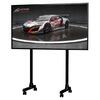 Next Level Racing Free Standing Single Monitor Stand (NLR-A011)