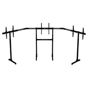 Next Level Racing Free Standing Triple Monitor Stand (NLR-A010)