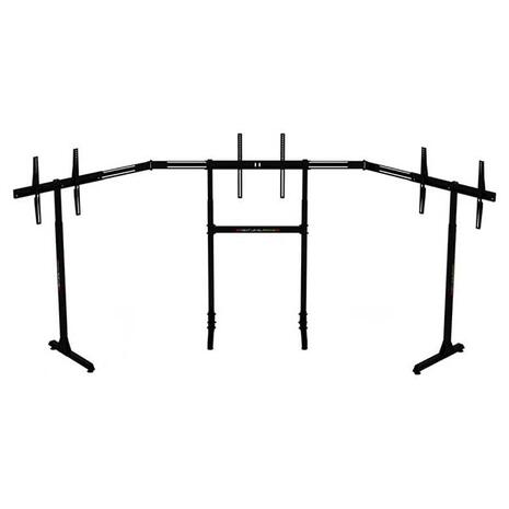 Next Level Racing Free Standing Triple Monitor Stand (NLR-A010)