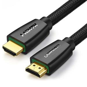Ugreen HDMI 4K Digital HD Cable HD118 1.5m Black (40409)