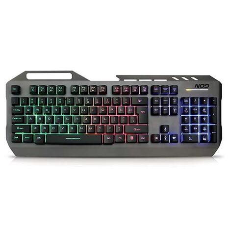 Gaming Keyboard NOD Defender (141-0159)