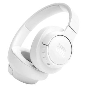 Wireless Headset JBL Tune 720BT White