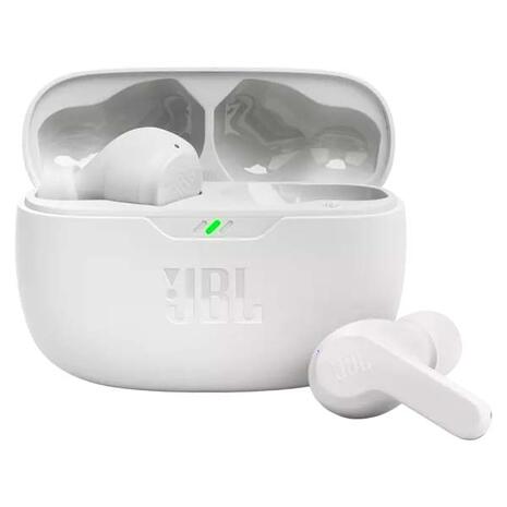 Handsfree Bluetooth JBL Wave Beam White