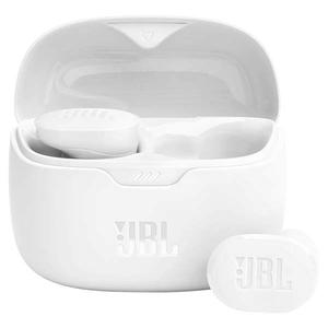 Handsfree Bluetooth JBL Tune Buds White