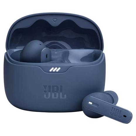 Handsfree Bluetooth JBL Tune Beam Blue