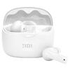 Handsfree Bluetooth JBL Tune Beam White