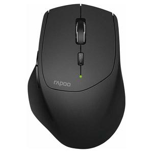 Wireless Mouse Rapoo MT550 Black