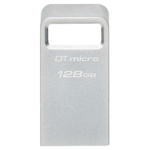 USB Flash Kingston DataTraveler Micro 128GB (DTMC3G2/128GB)