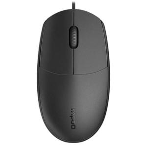 Mouse Rapoo N100 Black