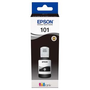 Μελάνι InkJet Epson 101 Black (C13T03V14A)