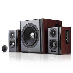Speaker Edifier S350DB Brown