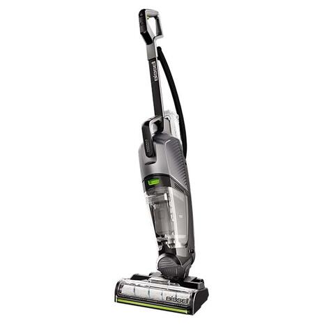 Bissell CrossWave HydroSteam Pet Select (3527N)