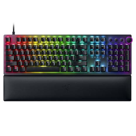 Gaming Keyboard Razer Huntsman V2 Red Switch (RZ03-03930100-R3M1) US