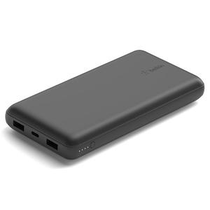 Belkin BOOST^CHARGE™ Power Bank 20K Black (BPB012btBK)