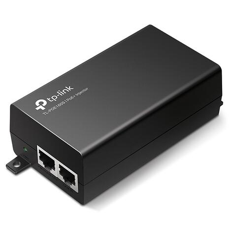 Gigabit PoE+ Injector Tp-Link TL-POE160S (v 2.0)