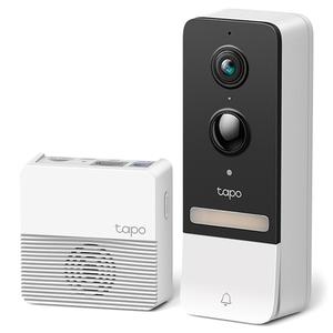 Video Doorbell Camera Kit Tp-Link Tapo D230S1 (v 1.0)