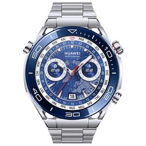 Huawei Watch Ultimate 48mm Voyage Blue