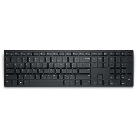 Wireless Keyboard Dell KB500 US (580-AKOO)