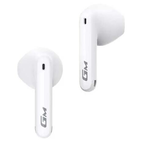 Handsfree Bluetooth Edifier GM3 Plus White