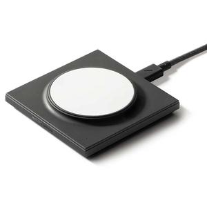 Native Union Drop Magnetic Wireless Charger Black (28614422)