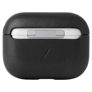 Θήκη Native Union Leather Case Black - Apple AirPods Pro (79401422)