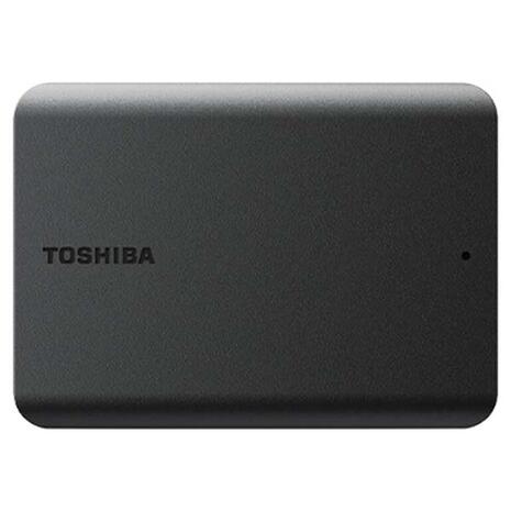 Toshiba Canvio Basics (2022) 1TB (HDTB510EK3AA)