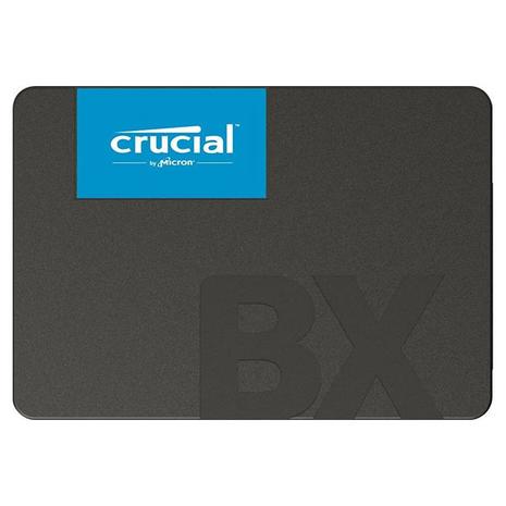 Crucial BX500 500GB (CT500BX500SSD1)