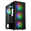 Kolink Observatory HF Mesh ARGB Black (GEKL-130)