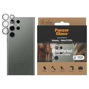 Tempered Glass PanzerGlass PicturePerfect Camera Lens - Samsung Galaxy S23/S23+