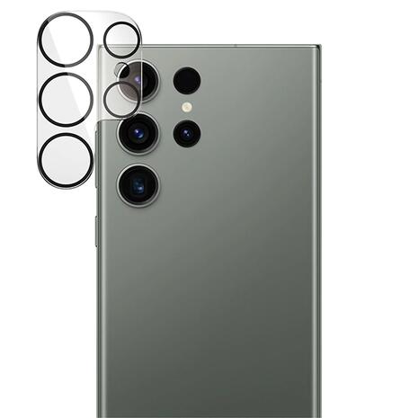 Tempered Glass PanzerGlass PicturePerfect Camera Lens - Samsung Galaxy S23/S23+