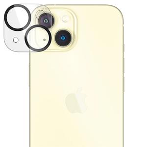 Tempered Glass PanzerGlass PicturePerfect Camera Lens - iPhone 15/15 Plus
