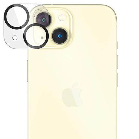 Tempered Glass PanzerGlass PicturePerfect Camera Lens - iPhone 15/15 Plus