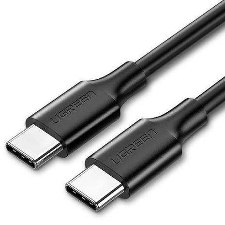 Ugreen USB-C to USB-C Cable US286 Black 1m (50997)