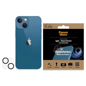 Tempered Glass PanzerGlass PicturePerfect Camera Lens - iPhone 13/13 Mini