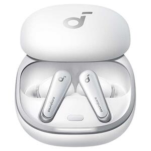 Handsfree Bluetooth Anker SoundCore Liberty 4 White (A3953G21)