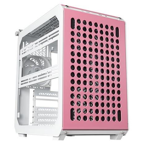 CoolerMaster Qube 500 Flatpack Macaron Edition (Q500-DGNN-S00)