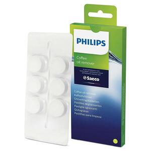 Καθαριστικό Καφετιέρας Philips (CA6704/10)