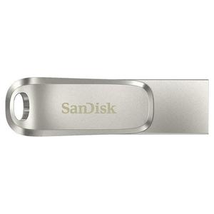 USB Flash SanDisk Ultra Dual Drive Luxe USB Type-C 128GB (SANSDDDC4-128G-G46)