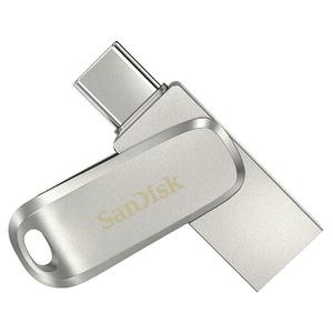USB Flash SanDisk Ultra Dual Drive Luxe USB Type-C 128GB (SANSDDDC4-128G-G46)