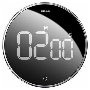 Baseus Heyo Rotation Countdown Timer (ACDJS-01)