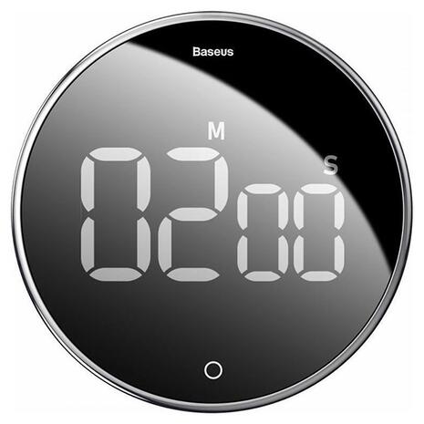 Baseus Heyo Rotation Countdown Timer (ACDJS-01)