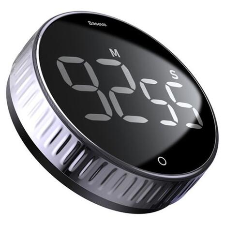 Baseus Heyo Rotation Countdown Timer (ACDJS-01)