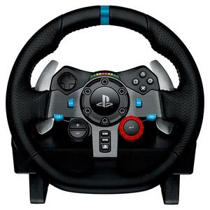Logitech G29 Driving Force Racing Wheel (941-000112)