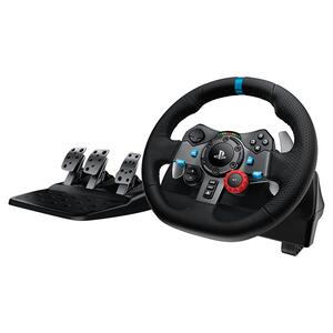 Logitech G29 Driving Force Racing Wheel (941-000112)